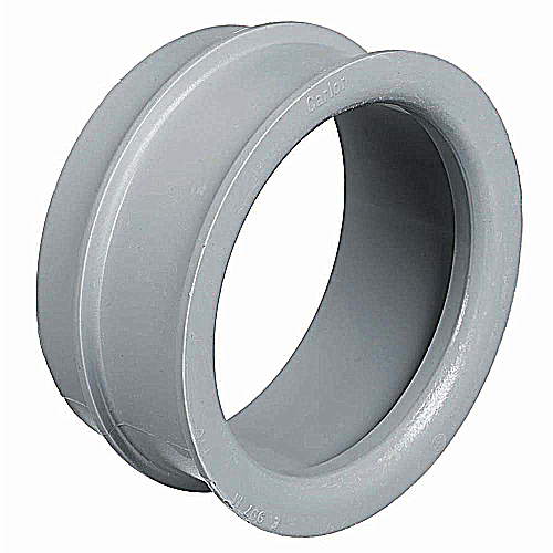 PVC End Bells & Caps